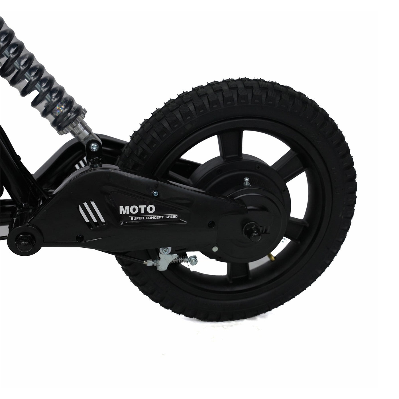 E-Moto Falco