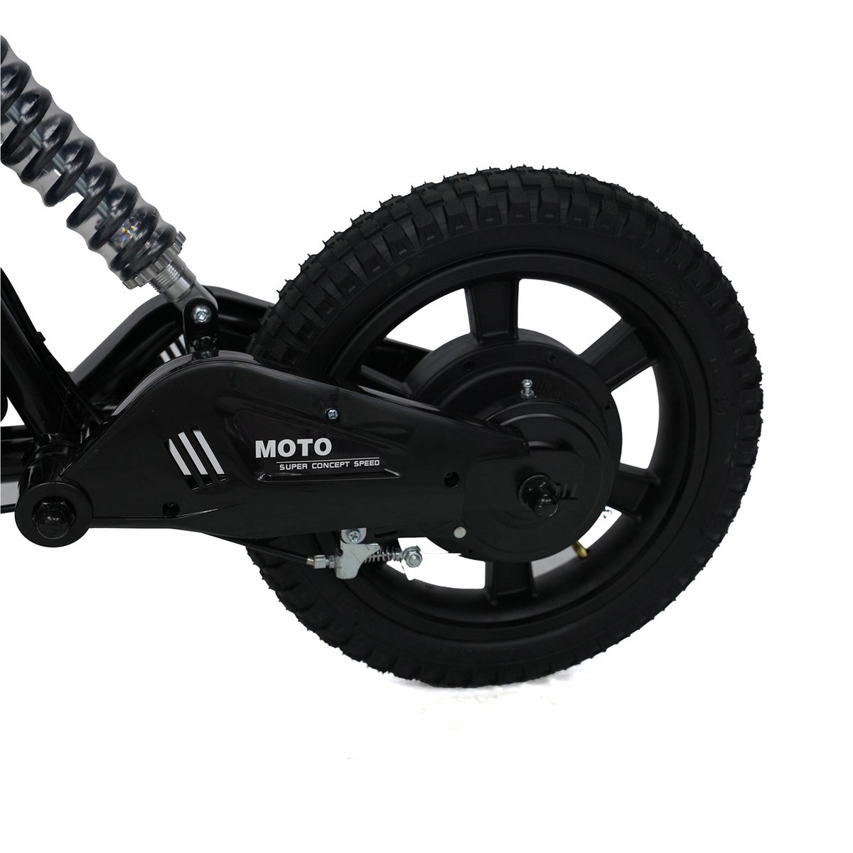 E-Moto Falco