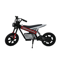 E-Motorrad Falco 24V · 6-12 Jahre — Foto 13