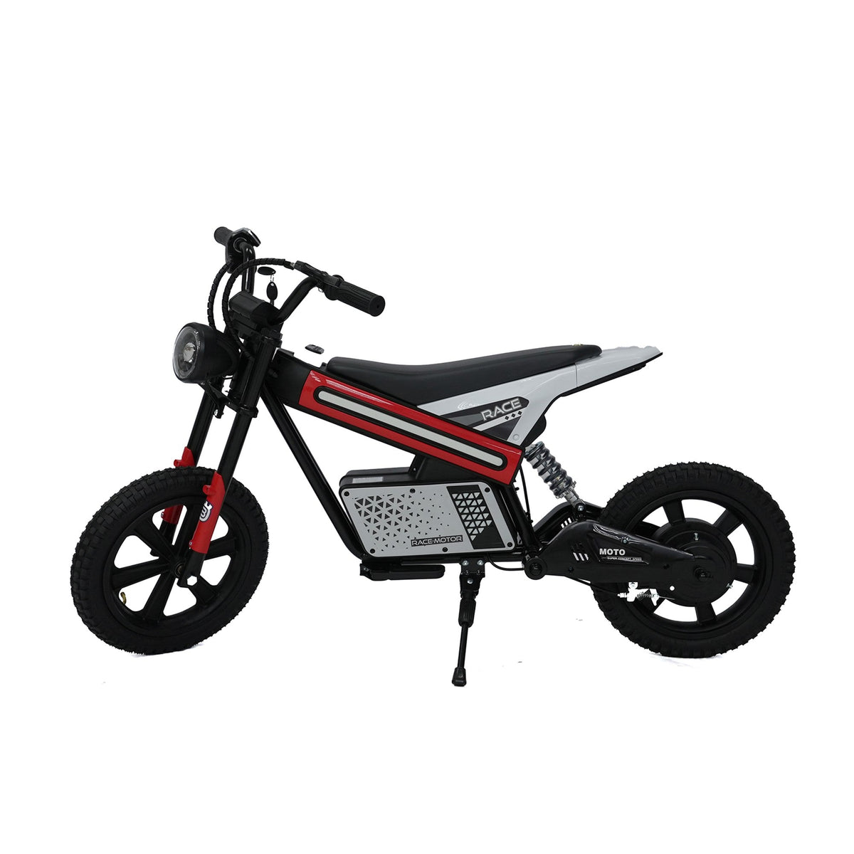 E-Moto Falco