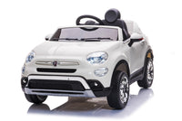 Fiat 500X 12V · 3-5 años