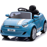 Fiat 500e 12V · Ages 1-3 — photo 8
