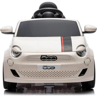 Fiat 500e 12V · Ages 1-3 — photo 10
