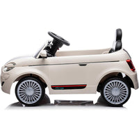 Fiat 500e 12V · Ages 1-3 — photo 11