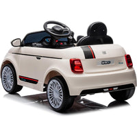 Fiat 500e 12V · Ages 1-3 — photo 12