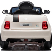 Fiat 500e 12V · Ages 1-3 — photo 13