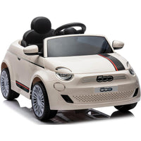 Fiat 500e 12V · Ages 1-3 — photo 14