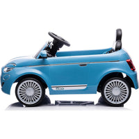 Fiat 500e 12V · Ages 1-3 — photo 16