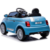 Fiat 500e 12V · Ages 1-3 — photo 17