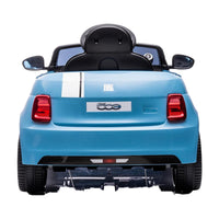 Fiat 500e 12V · Ages 1-3 — photo 18