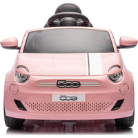 Fiat 500e 12V · Ages 1-3 — photo 19