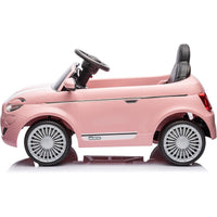 Fiat 500e 12V · Ages 1-3 — photo 20