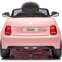 Fiat 500e 12V · Ages 1-3 — photo 22