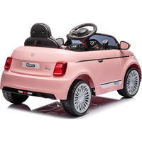 Fiat 500e 12V · Ages 1-3 — photo 23