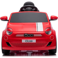Fiat 500e 12V · Ages 1-3 — photo 24