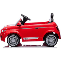 Fiat 500e 12V · Ages 1-3 — photo 25