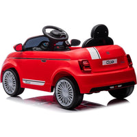Fiat 500e 12V · Ages 1-3 — photo 26