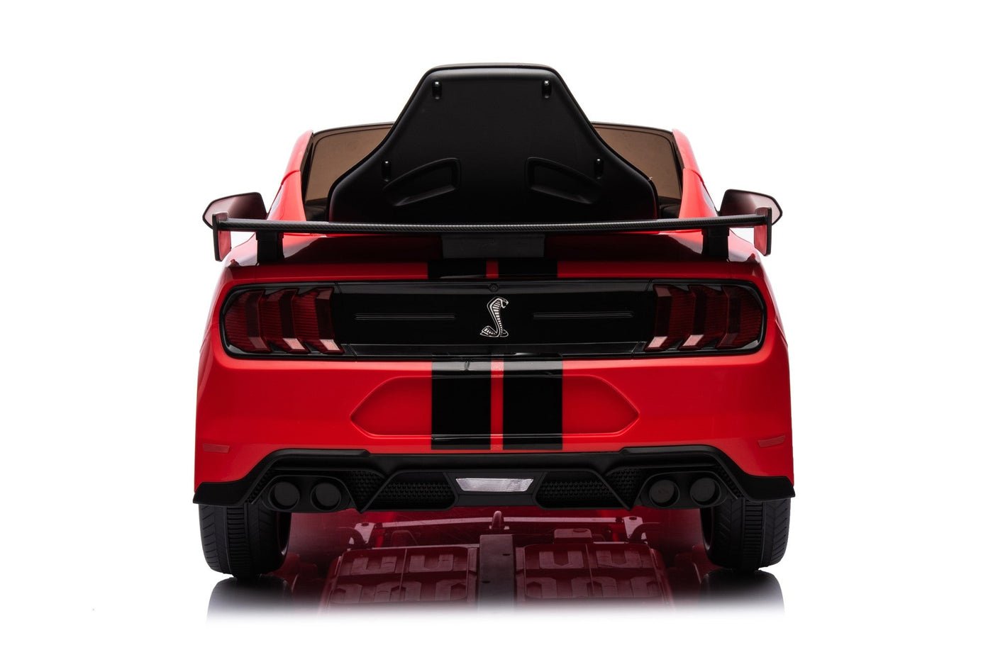 Ford Mustang Shelby GT500