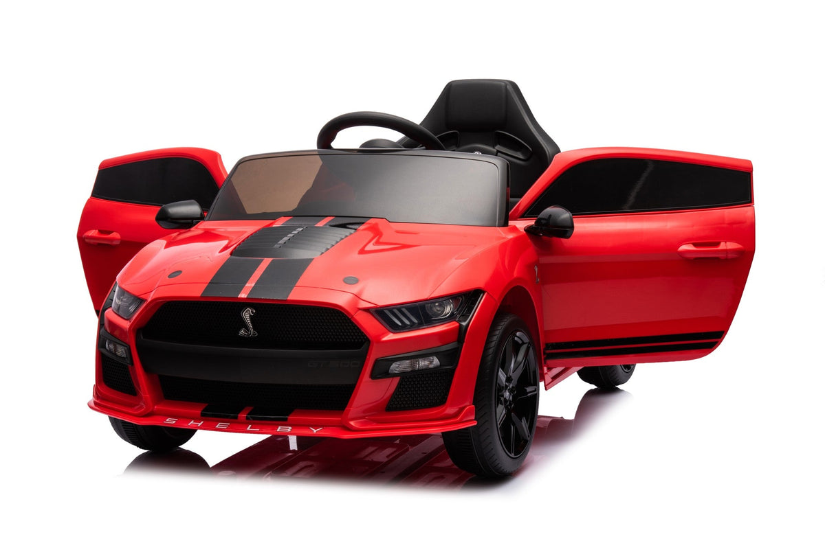 Ford Mustang Shelby GT500
