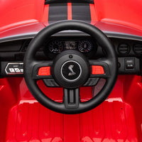 Ford Mustang Shelby GT500 12V · 1-4 años — foto 9