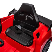 Ford Mustang Shelby GT500 12V · 1-4 años — foto 10