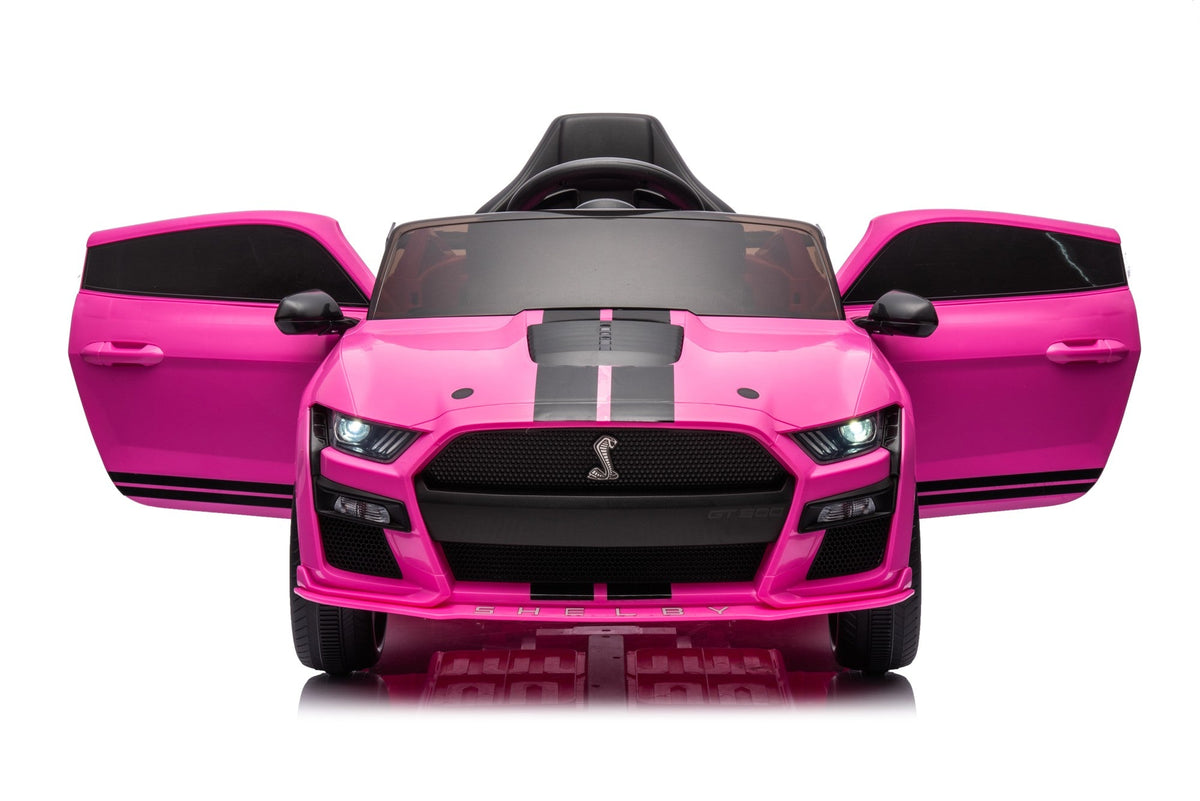 Ford Mustang Shelby GT500