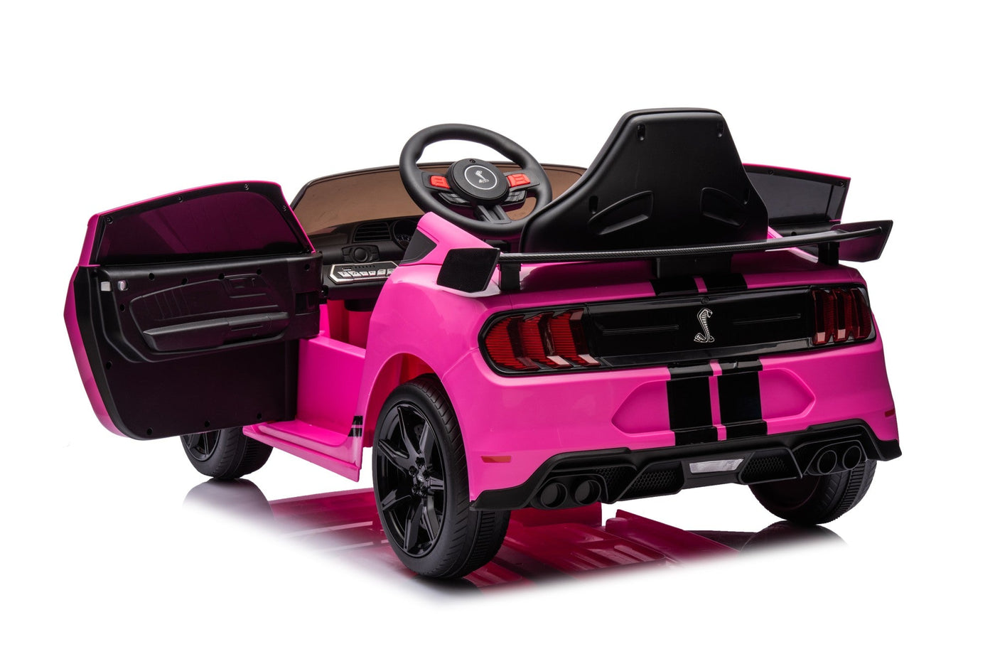 Ford Mustang Shelby GT500