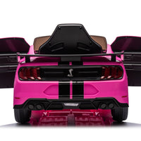 Ford Mustang Shelby GT500 12V · 1-4 años — foto 16