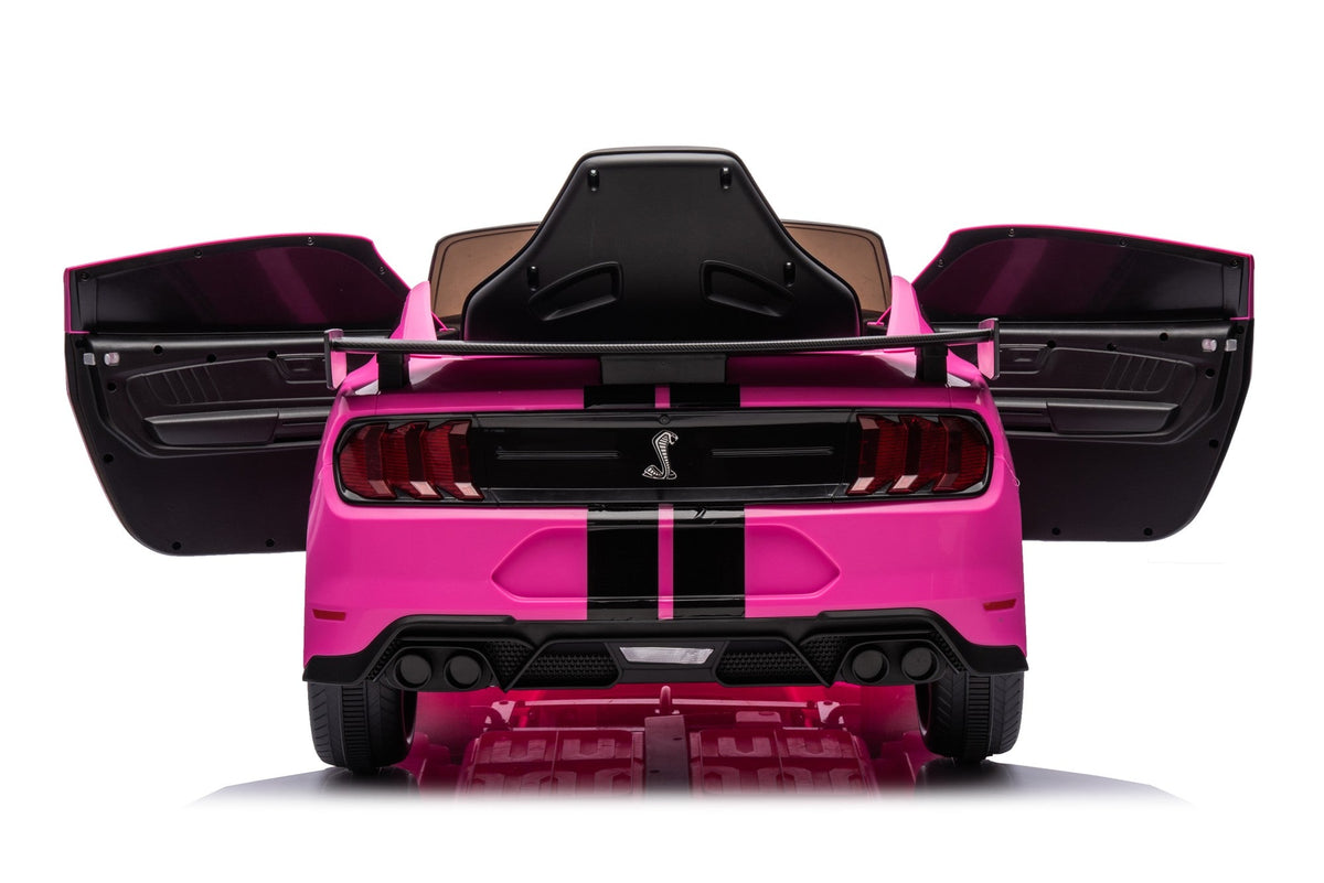 Ford Mustang Shelby GT500