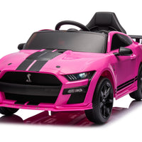 Ford Mustang Shelby GT500 12V · 1-4 años — foto 18