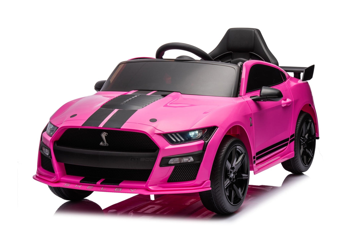 Ford Mustang Shelby GT500
