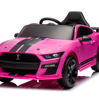 Ford Mustang Shelby GT500 12V · 1-4 años — foto 19