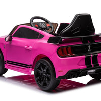 Ford Mustang Shelby GT500 12V · 1-4 años — foto 22