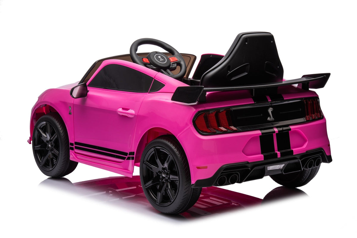 Ford Mustang Shelby GT500