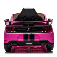 Ford Mustang Shelby GT500 12V · 1-4 años — foto 23