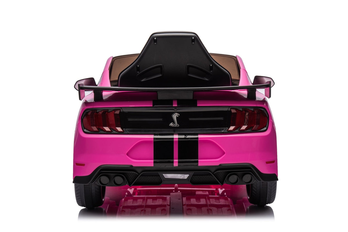 Ford Mustang Shelby GT500