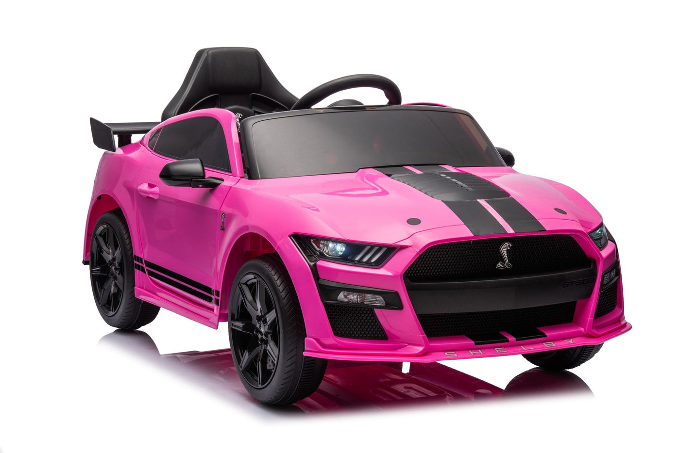 Ford Mustang Shelby GT500
