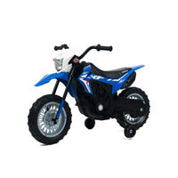 Honda CRF 250 12V · 2-5 Jahre — Foto 9