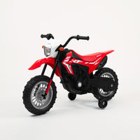 Honda CRF 250 12V · 2-5 Jahre — Foto 11