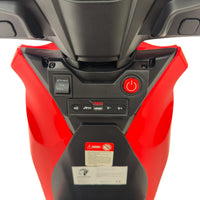 Honda SH350 12V · Ages 2-5 — photo 12