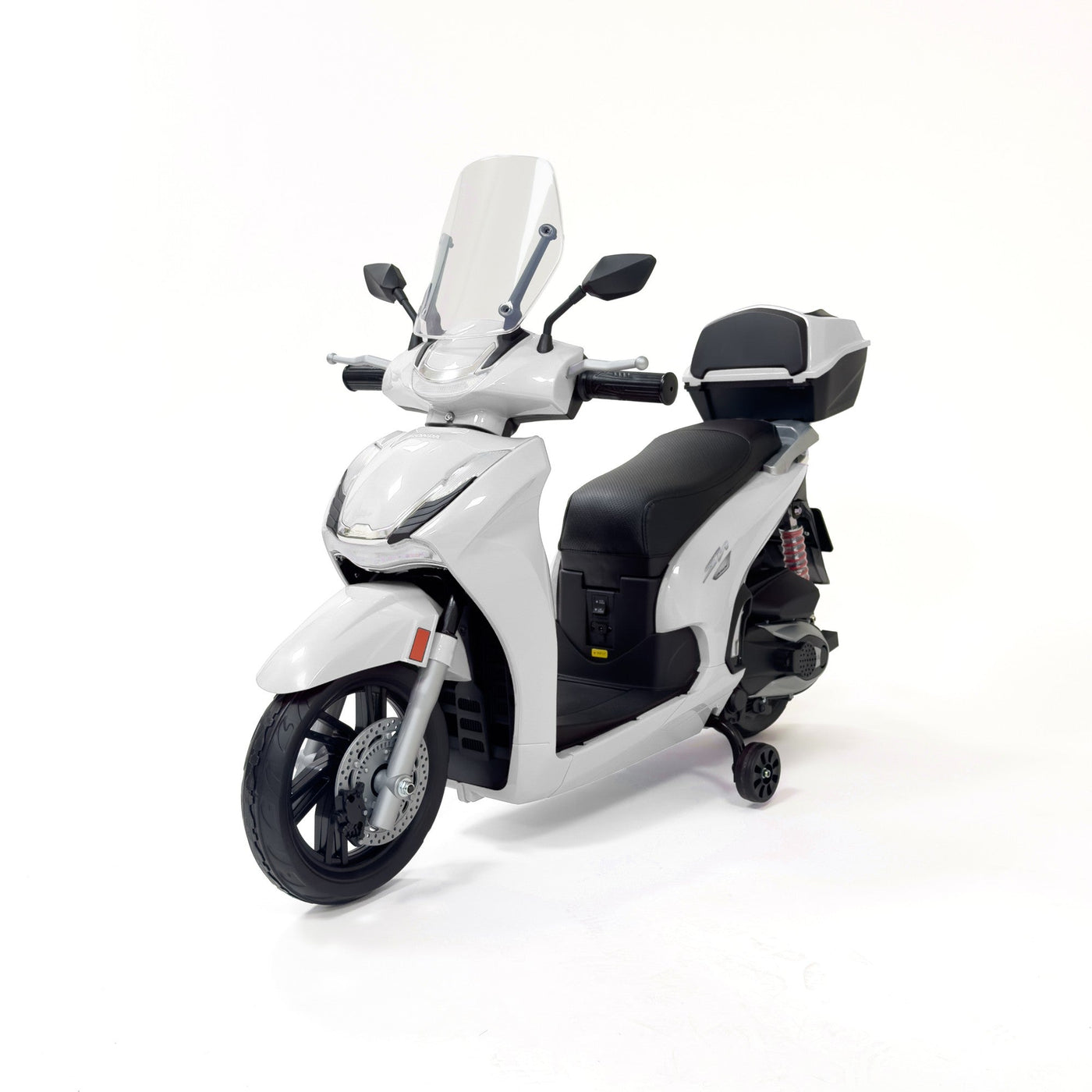 Honda SH350