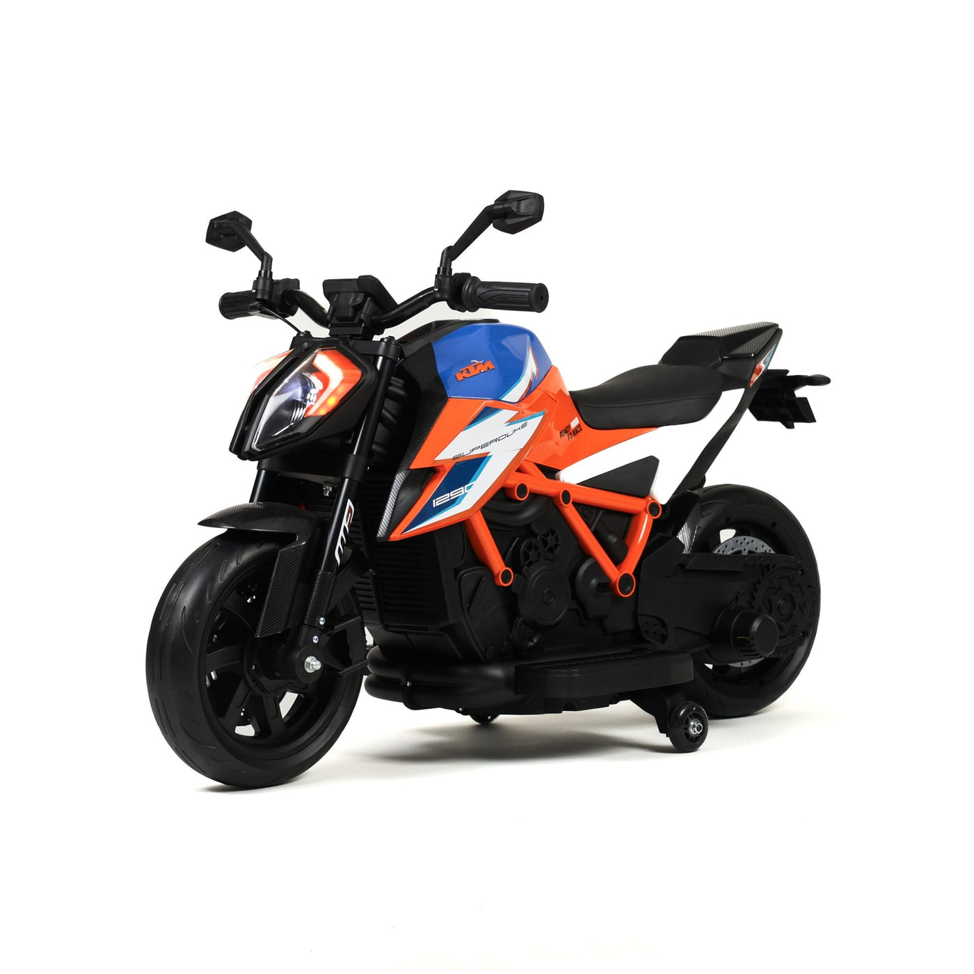 KTM Superduke 1290