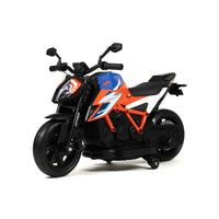 KTM Superduke 1290 12V · 2-5 ans — photo 1