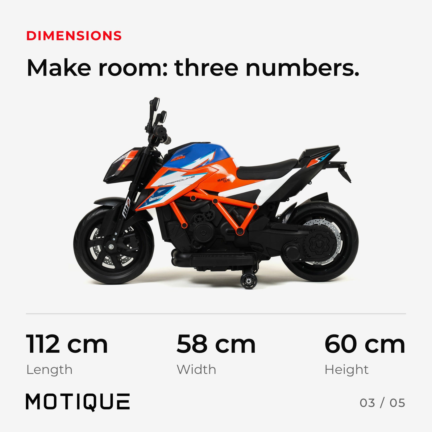 KTM Superduke 1290 - infographic 3
