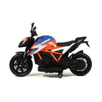 KTM Superduke 1290 12V · 2-5 ans — photo 10