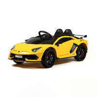 Lamborghini Aventador 12V · 2-5 Jahre — Foto 8