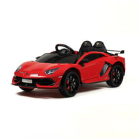 Lamborghini Aventador 12V · 2-5 Jahre — Foto 9