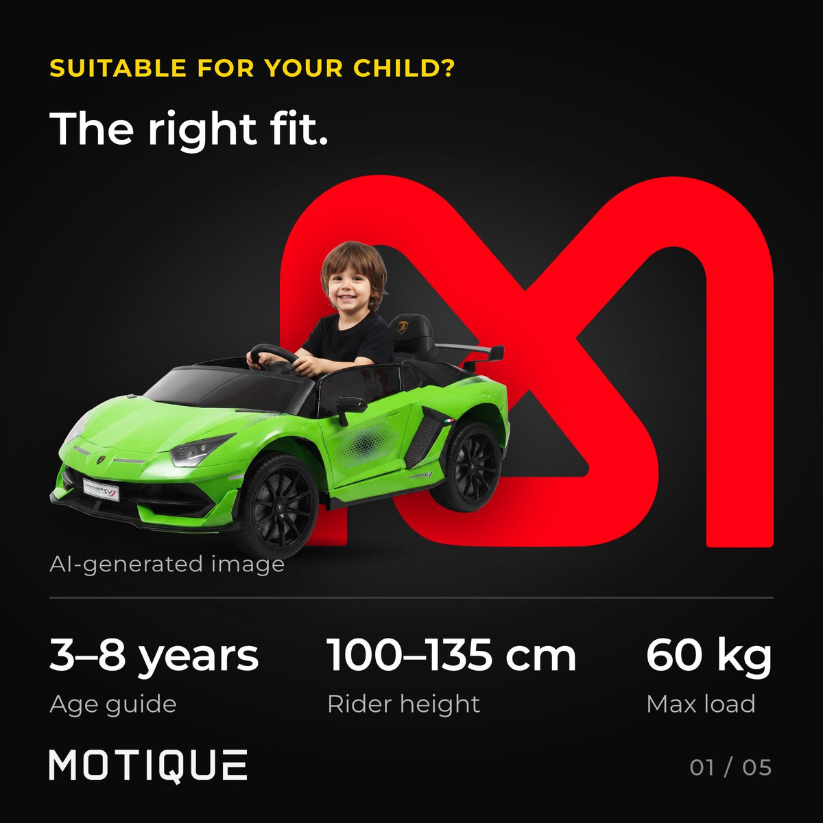 Lamborghini Aventador Thiago - infographic 1