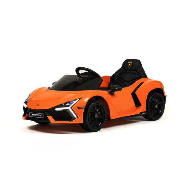 Lamborghini Revuelto