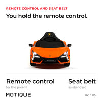 Lamborghini Revuelto 12V · 1-3 Jahre — Foto 3